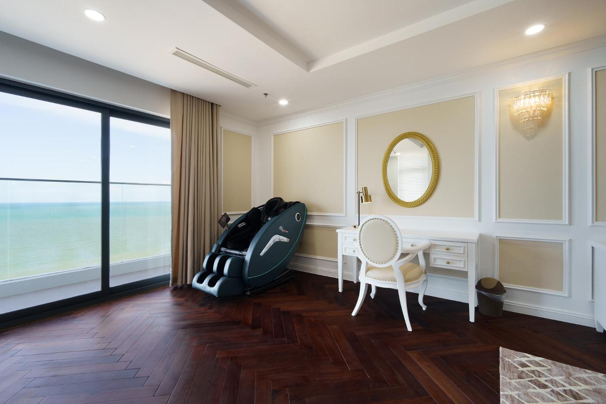 Victory Hotel Vung Tau - New Wing ภายนอก รูปภาพ
