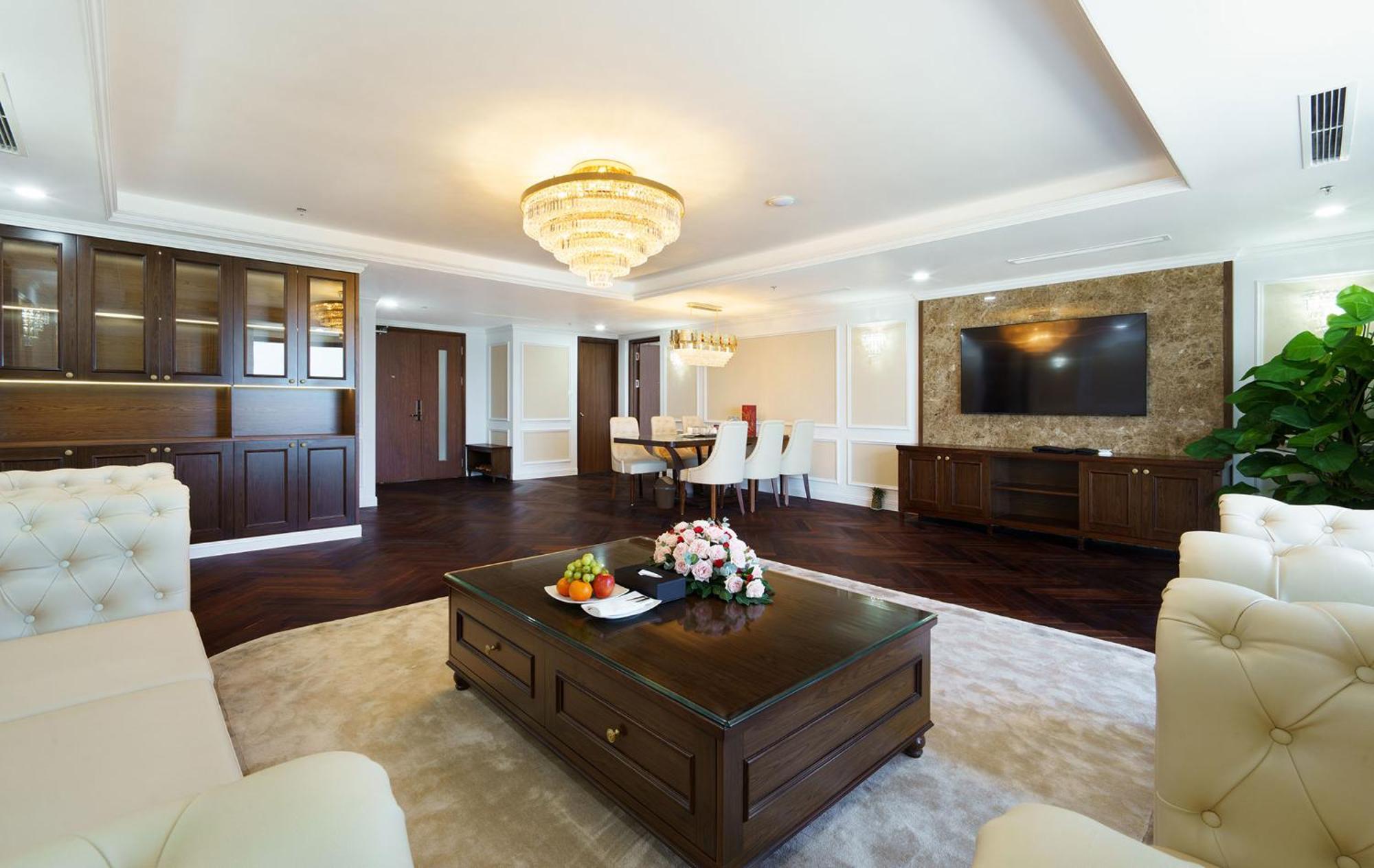 Victory Hotel Vung Tau - New Wing ภายนอก รูปภาพ
