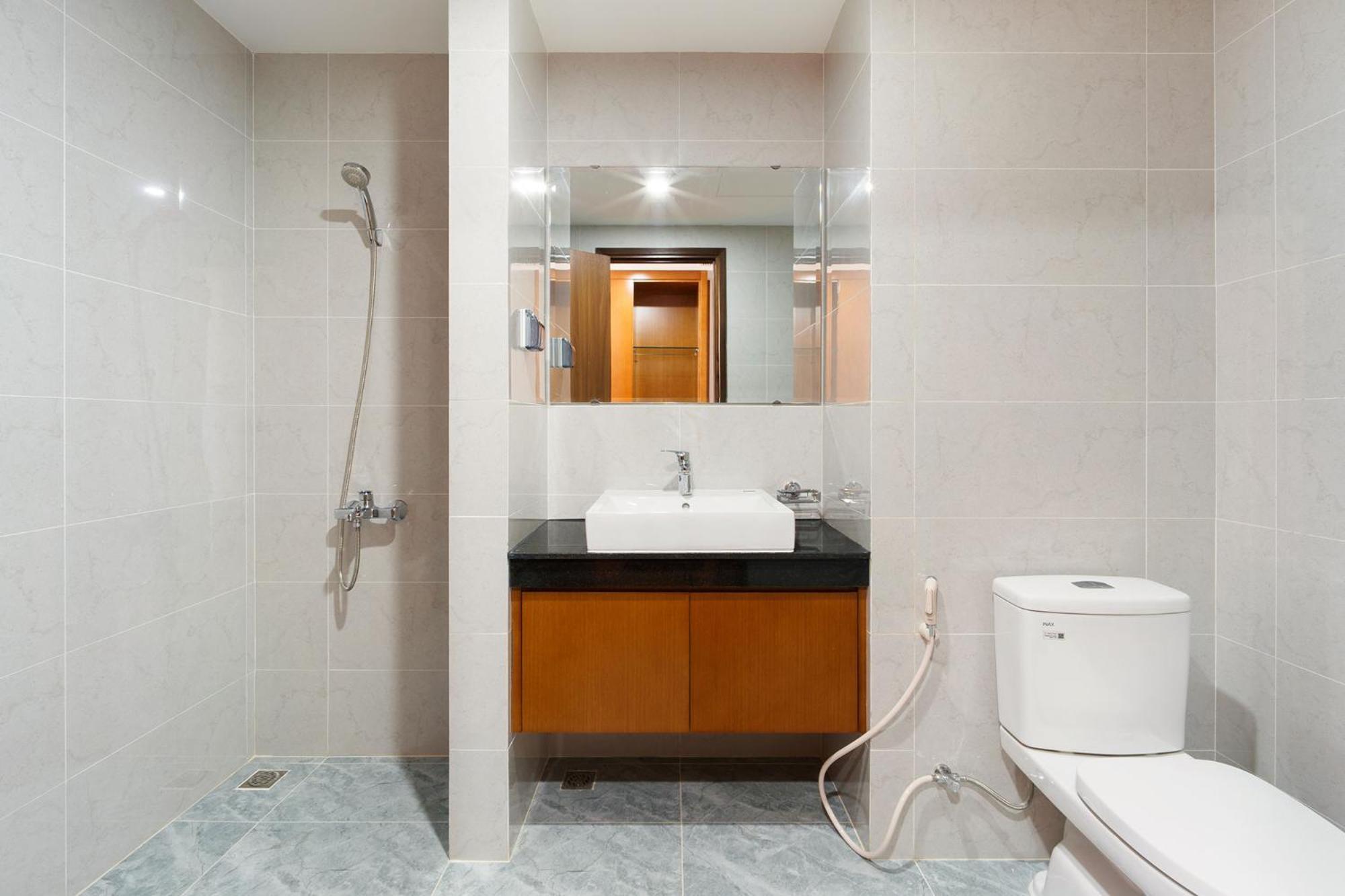 Victory Hotel Vung Tau - New Wing ภายนอก รูปภาพ