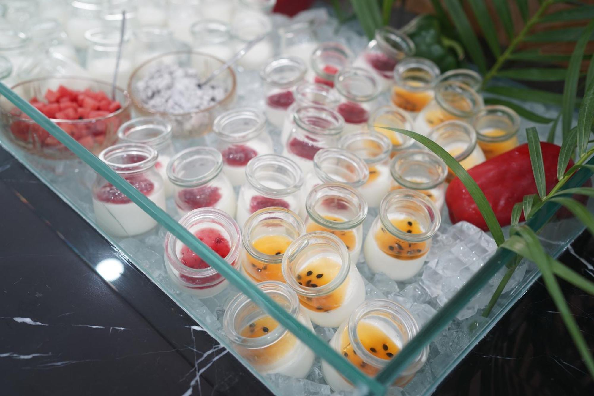 Victory Hotel Vung Tau - New Wing ภายนอก รูปภาพ